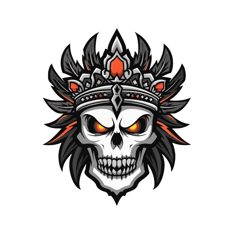 Chief Apache Dead Indian