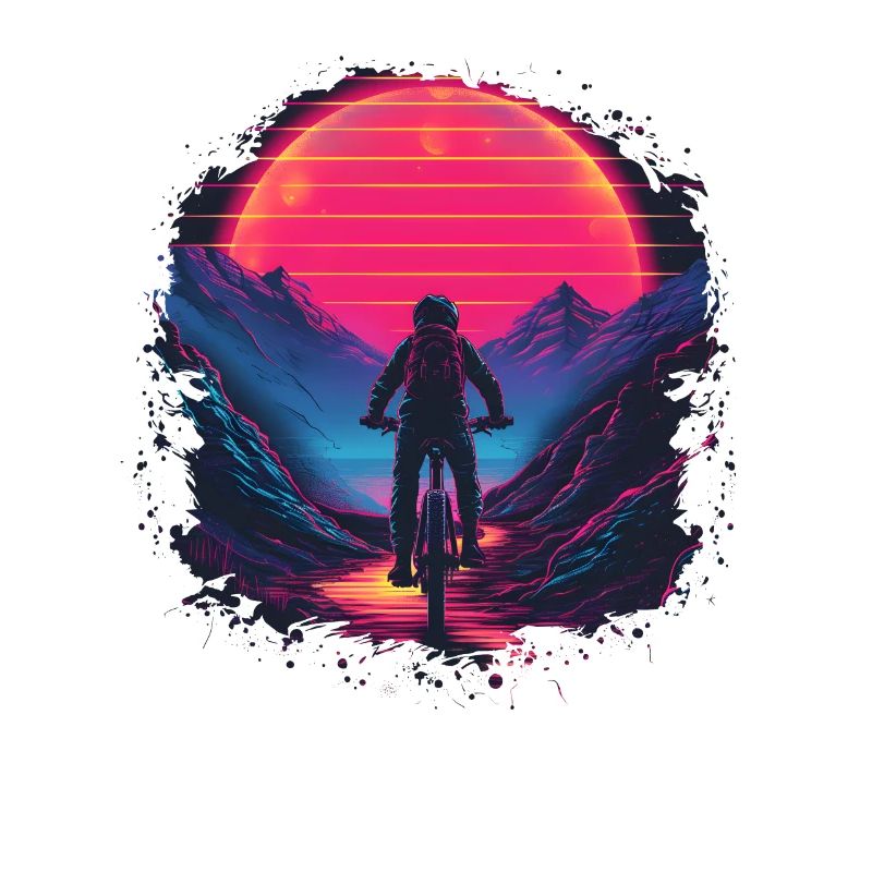 VTT Synthwave