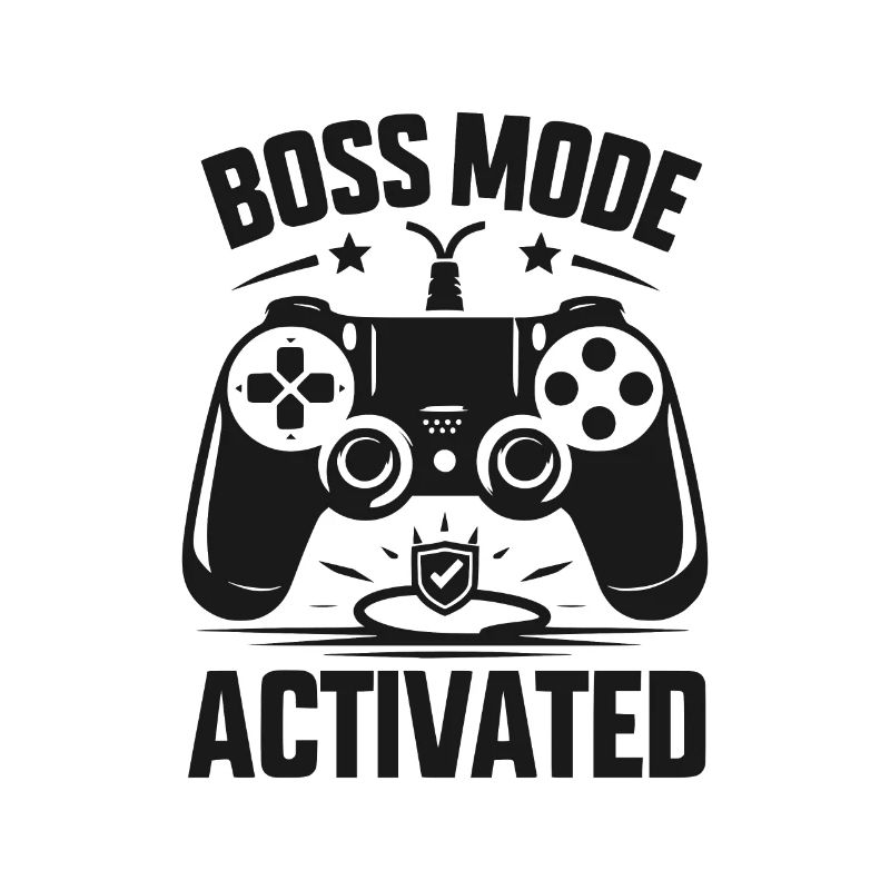 Mode Bos activé