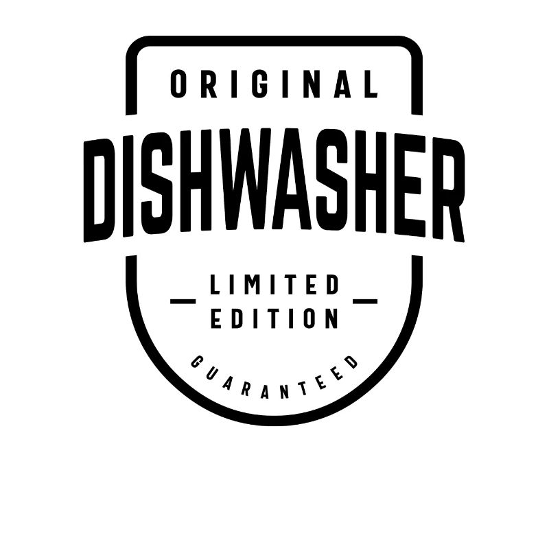 Classic Style for Dishwashers
