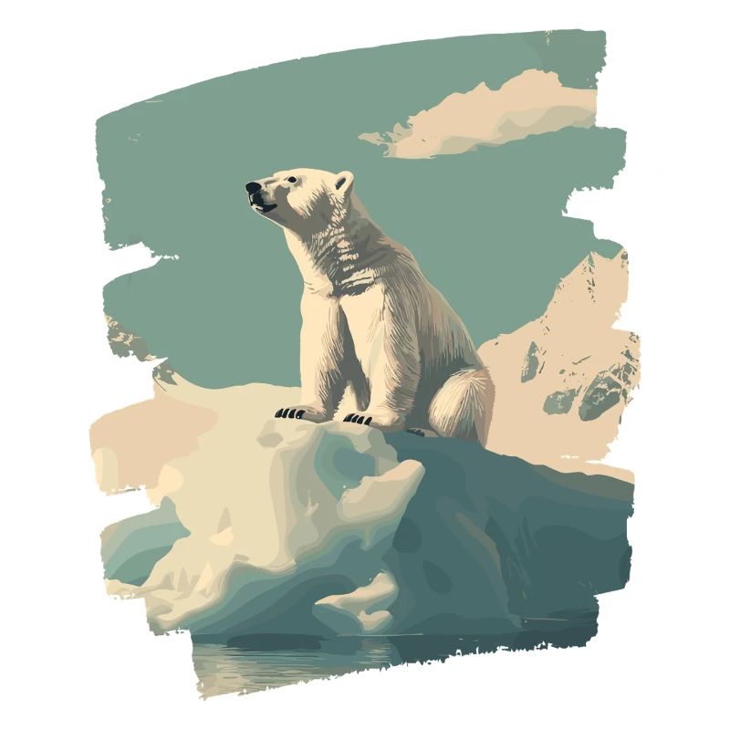Polar bear