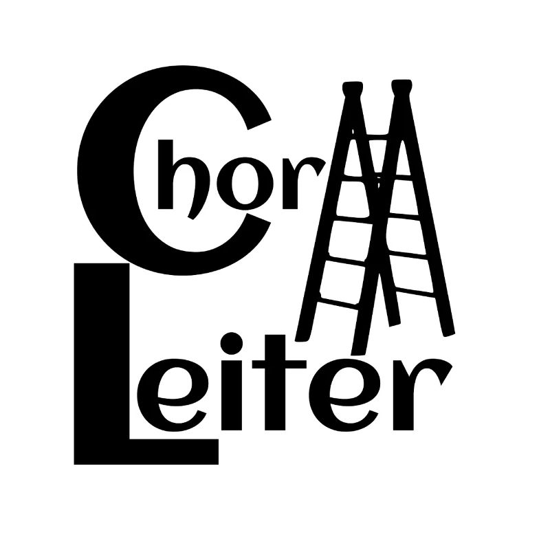 Chorleiter Chor Leiter Chorleiterin