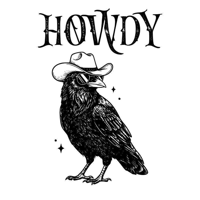 Howdy Rabe 