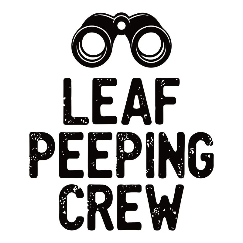Citation de Leaf Peeping Crew