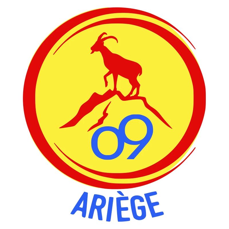 Alpine ibex Ariège 09