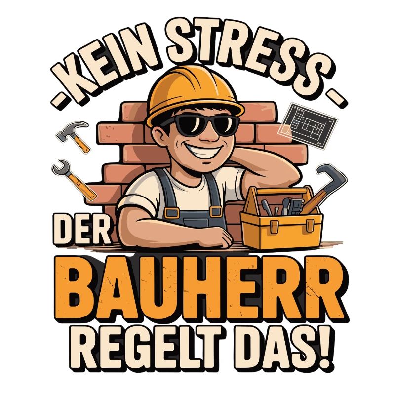 Pas de stress, le constructeur s’en occupe !