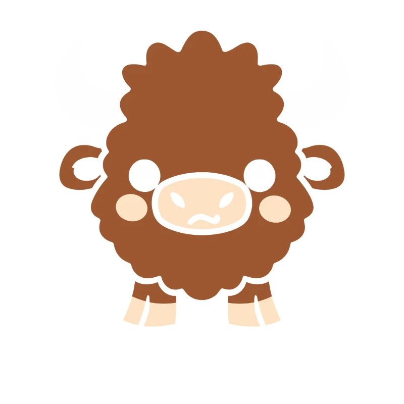 bison