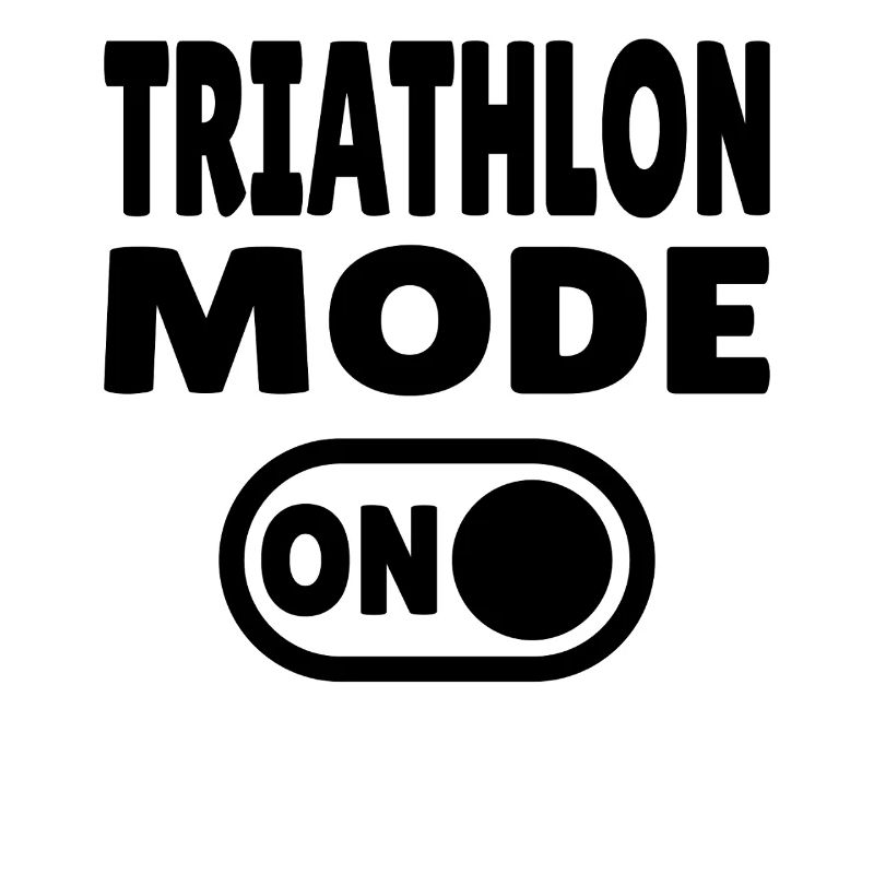 Mode triathlon ACTIVÉ - Course cycliste de natation