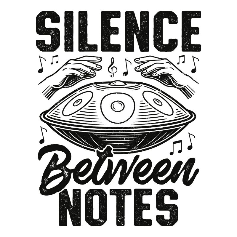 Silence Between Notes