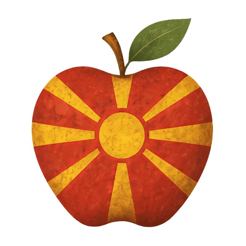 North Macedonia