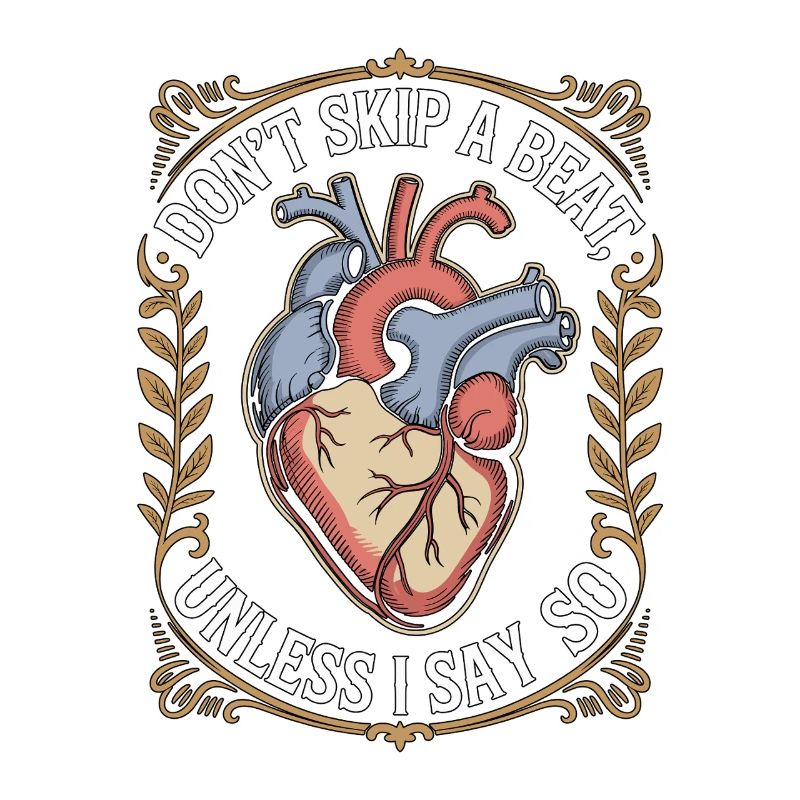 Cardiac Tech Don't Skip A Beat Unless Cath Lab