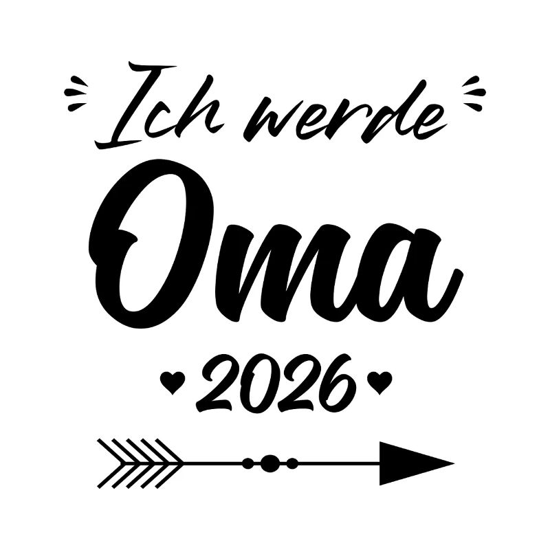 Ich Werde Oma 2026 