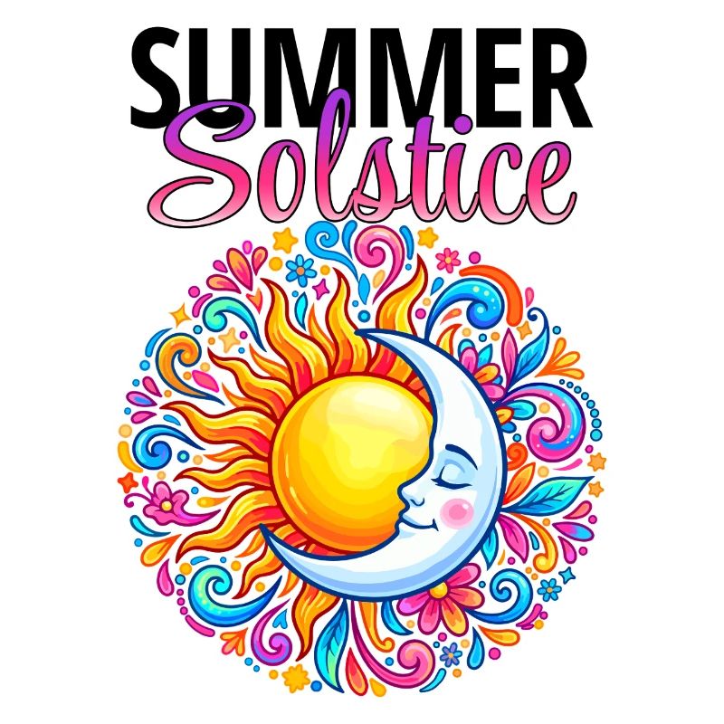 Litha Pagan Solstice d’été Midsommar