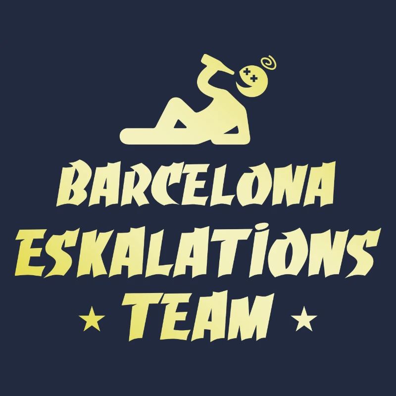 Escalade à Barcelone