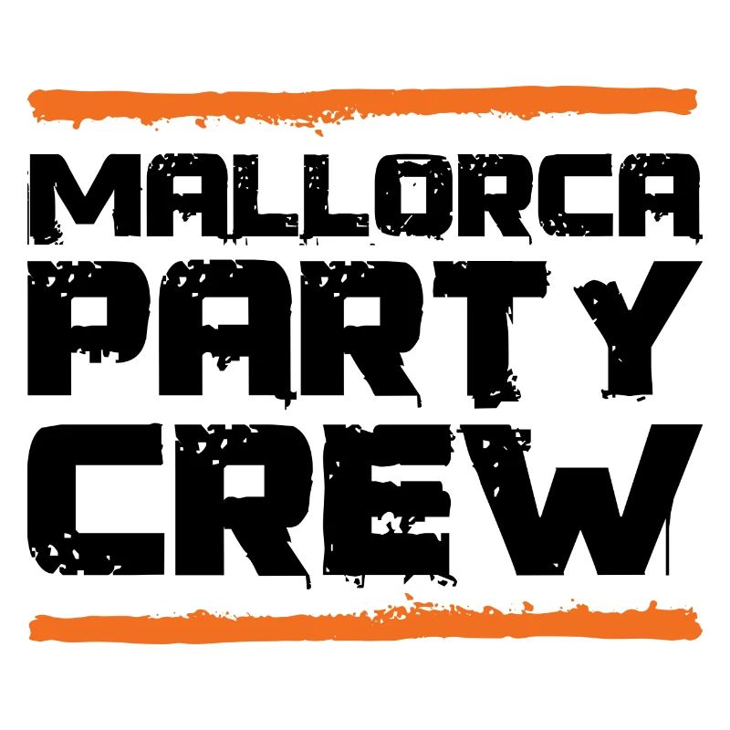 Mallorca Party Crew