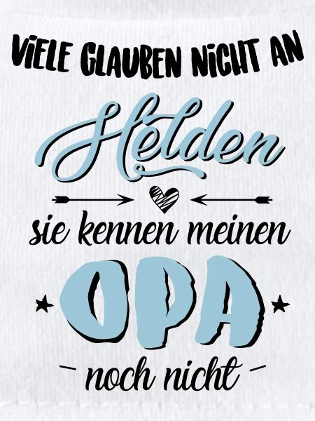 Opa Held