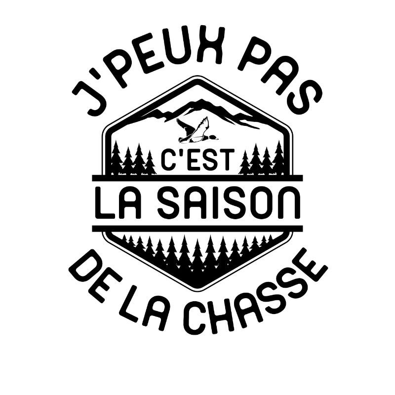 Saison de la chasse