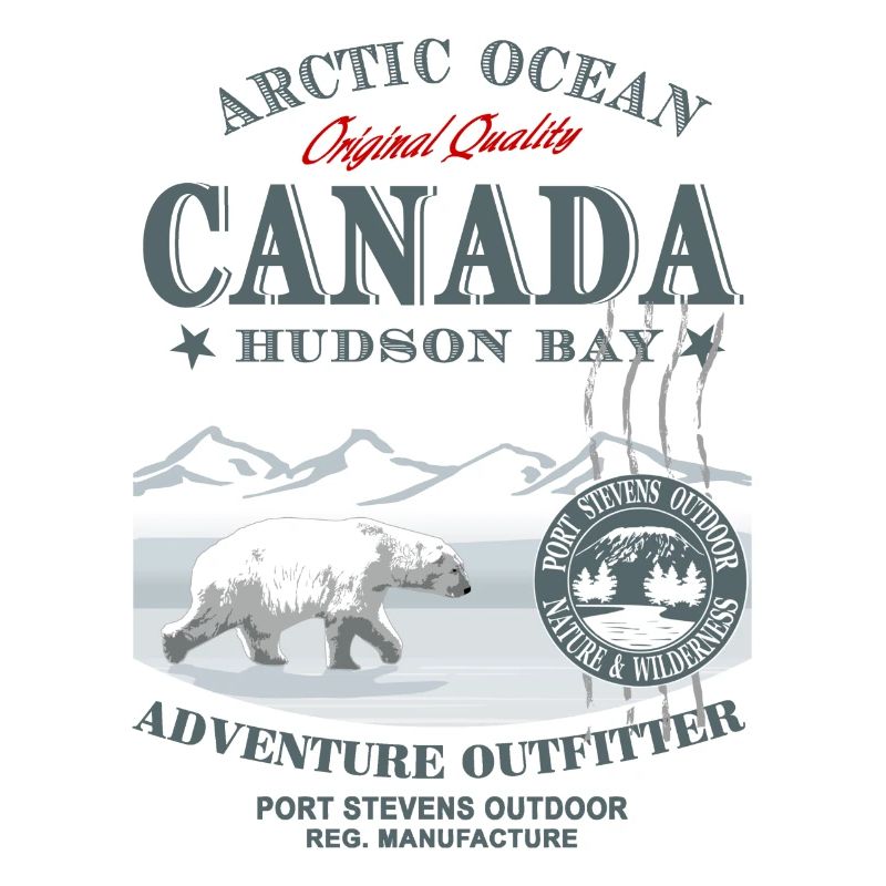 Polar Bear - Canada