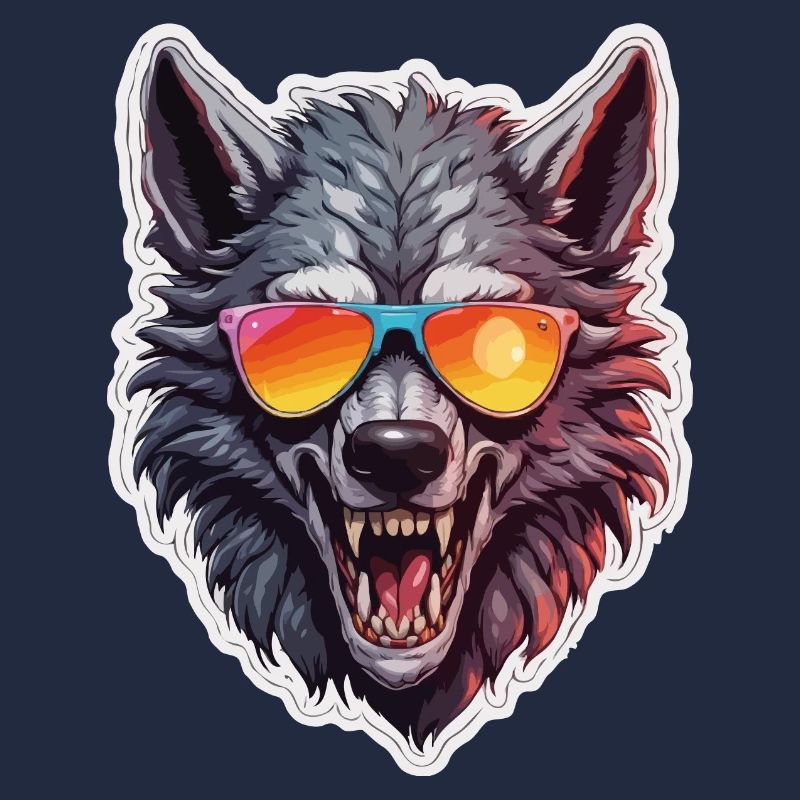 Werewolf / Full Moon / Creature / Transformation / Curse