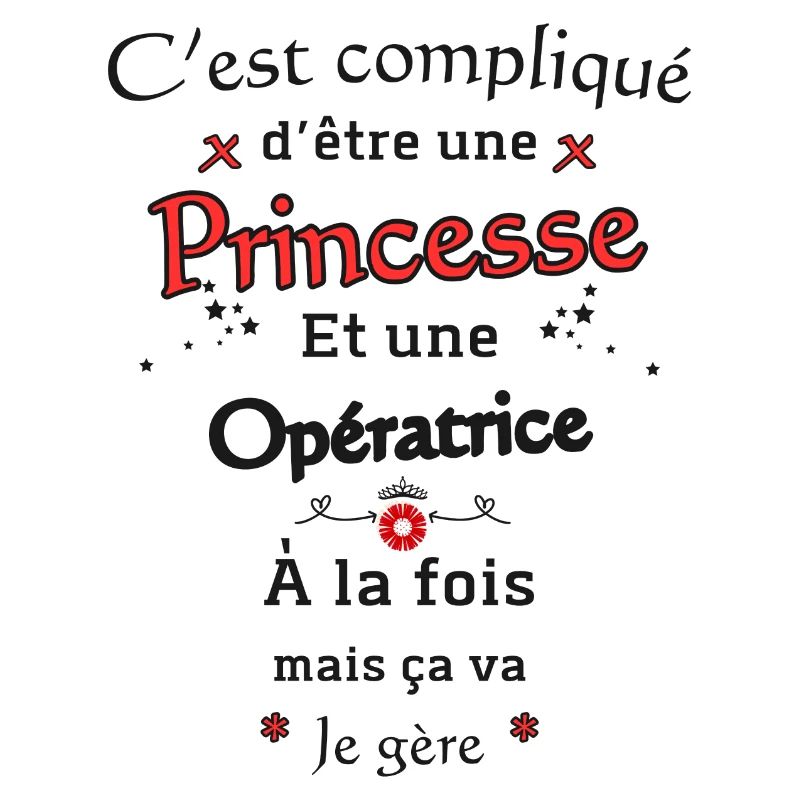 Princess Operator