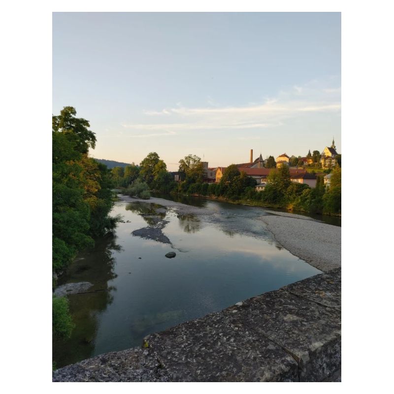 Abendstimmung