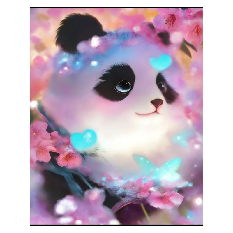 Panda Picture