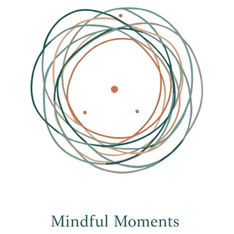 Moments de pleine conscience | Conception Flow & Calm