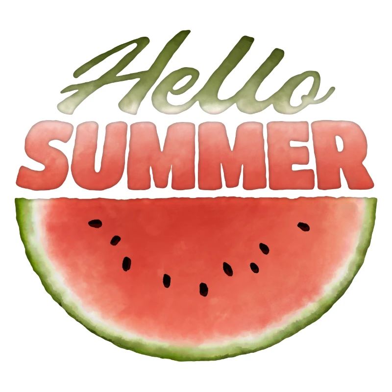 Hello Summer