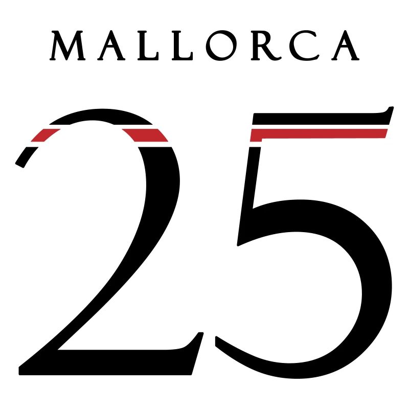 Maillot Majorque 25 2025
