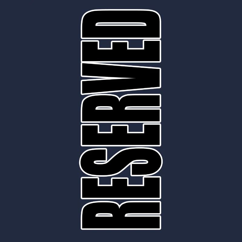 Reserved