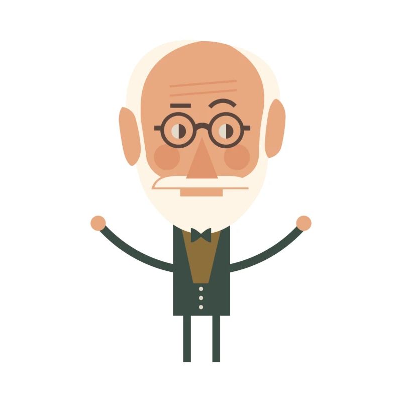 sigmund freud
