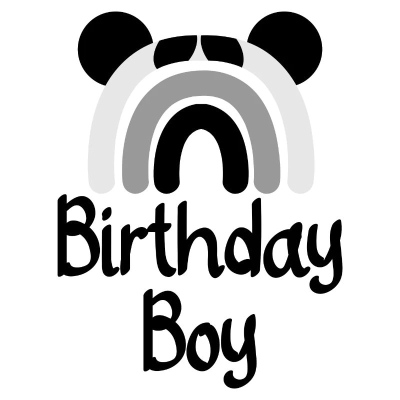 Gedämpfter Bogen Regenbogen