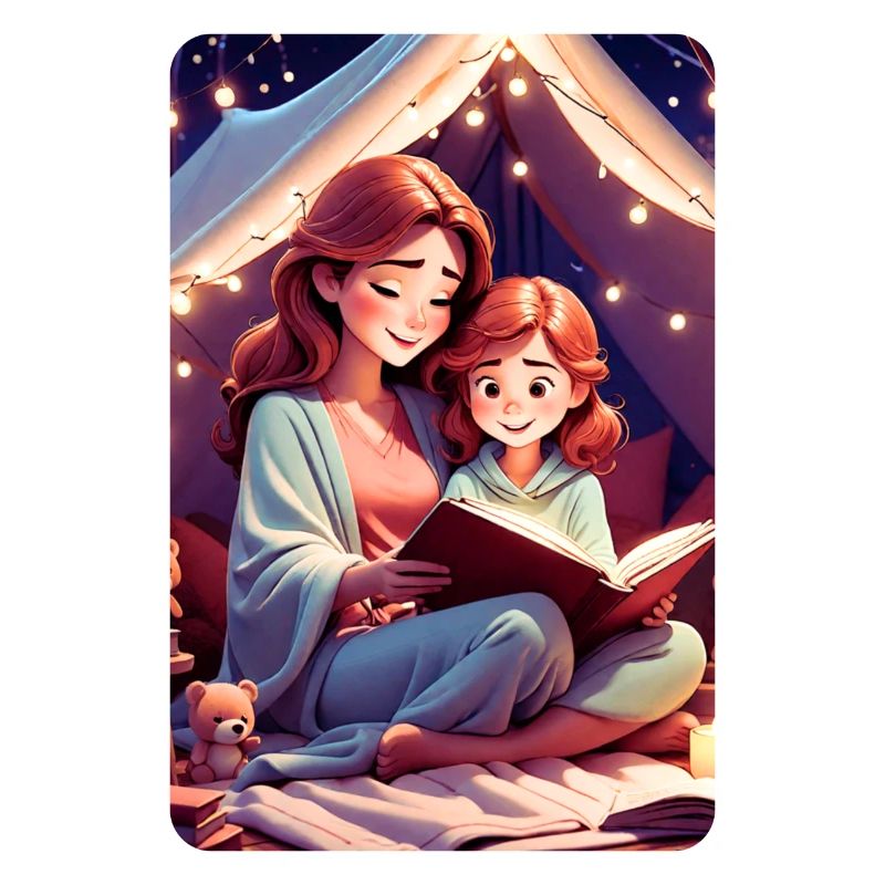 personalisiertes Design-Muttergeschenk