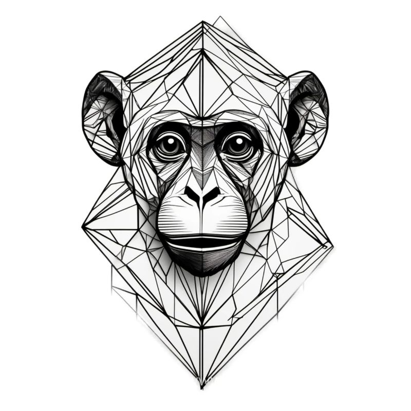 Modern Monkey