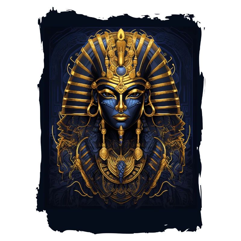 Pharaon, roi d’Égypte
