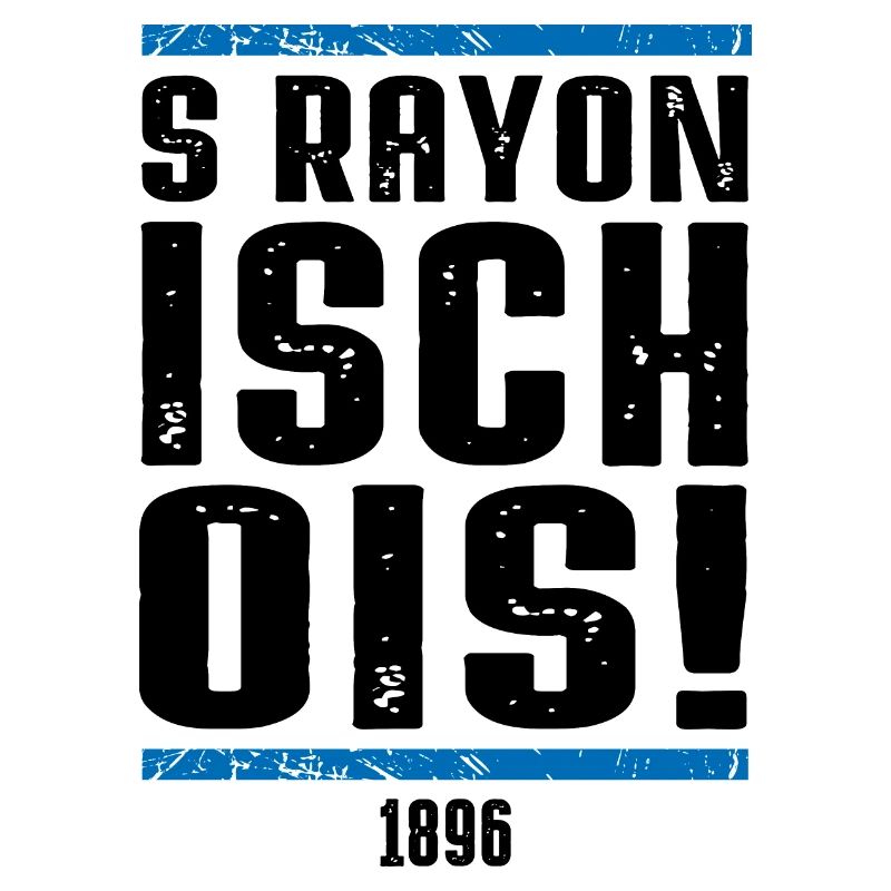 S Rayon