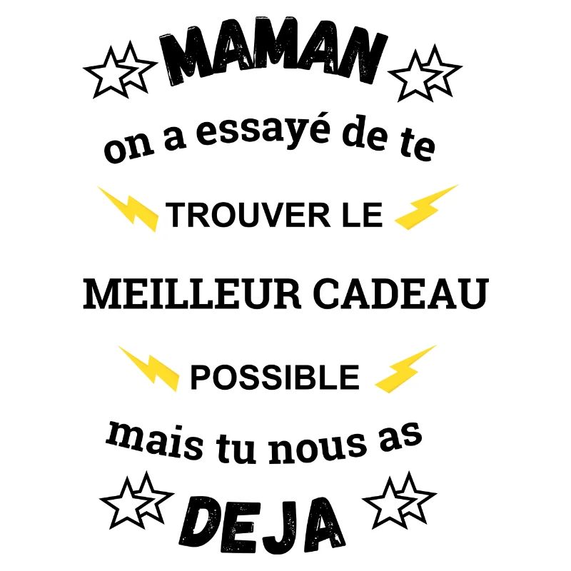 Mama, Bestes Muttertagsgeschenk