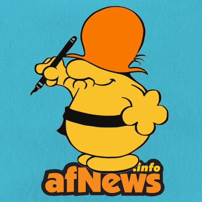 BAB che scrive su afNews