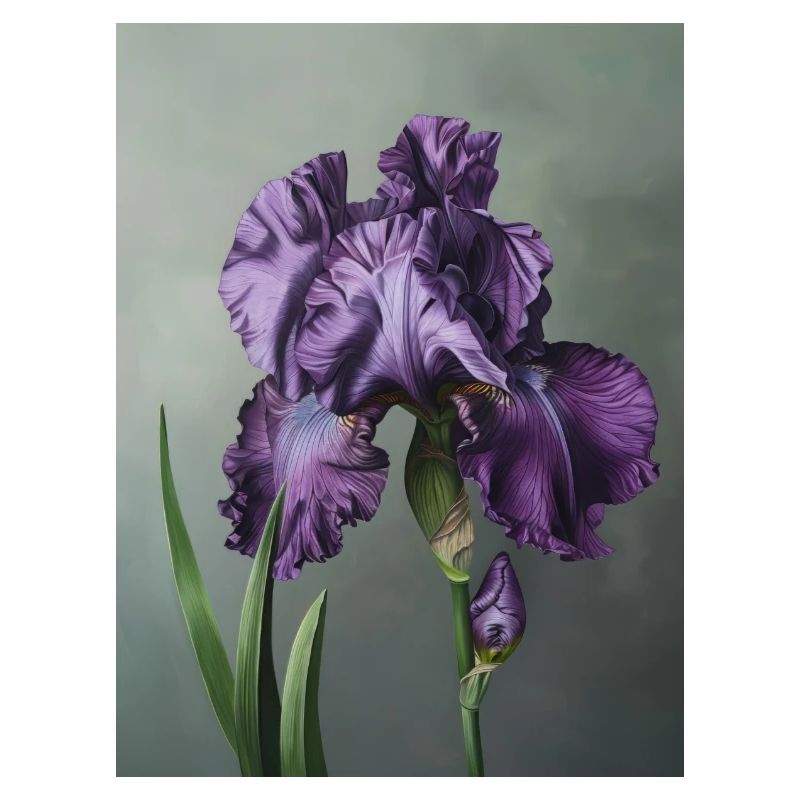 Iris FL 4