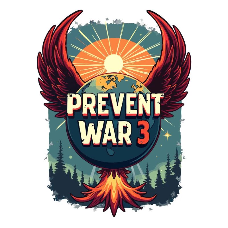 PREVENT WAR 3