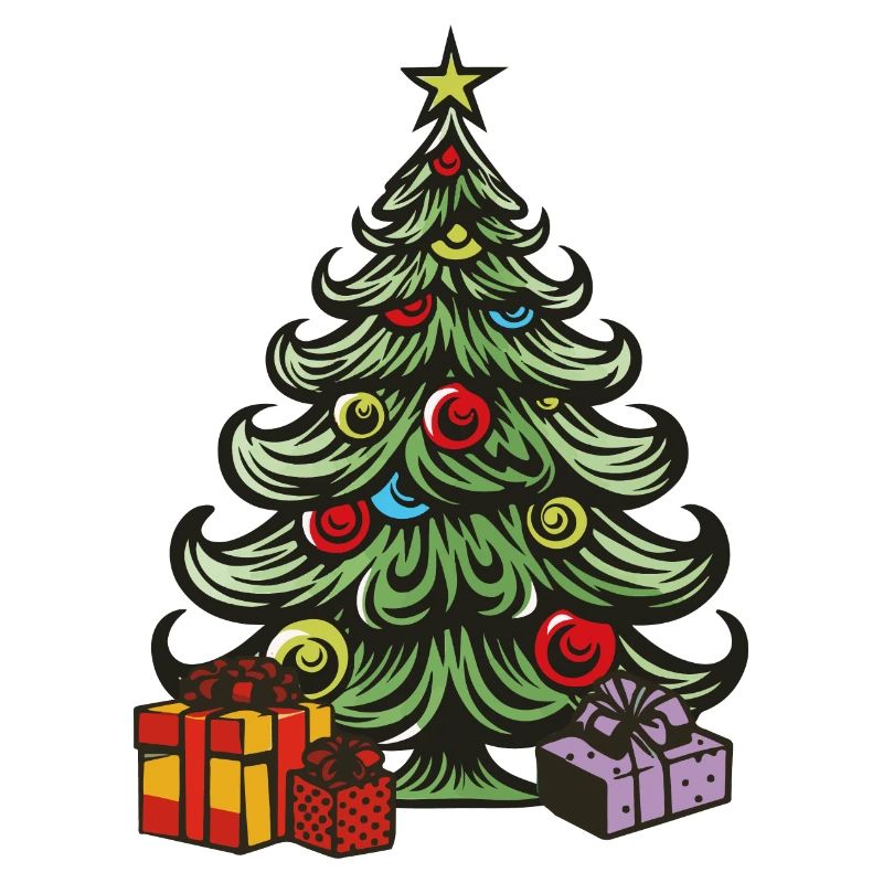 Christmas Tree