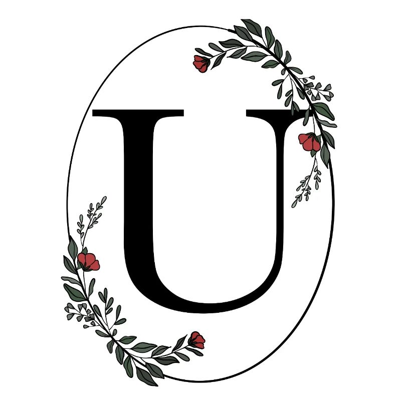 Lettre U