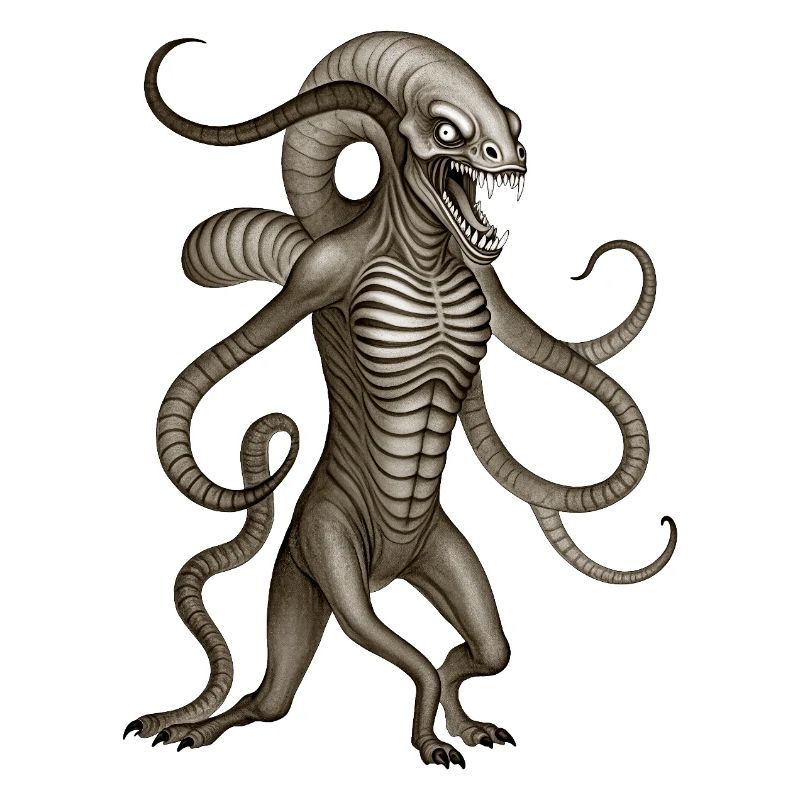 BUG #7 – dunkle Hölle