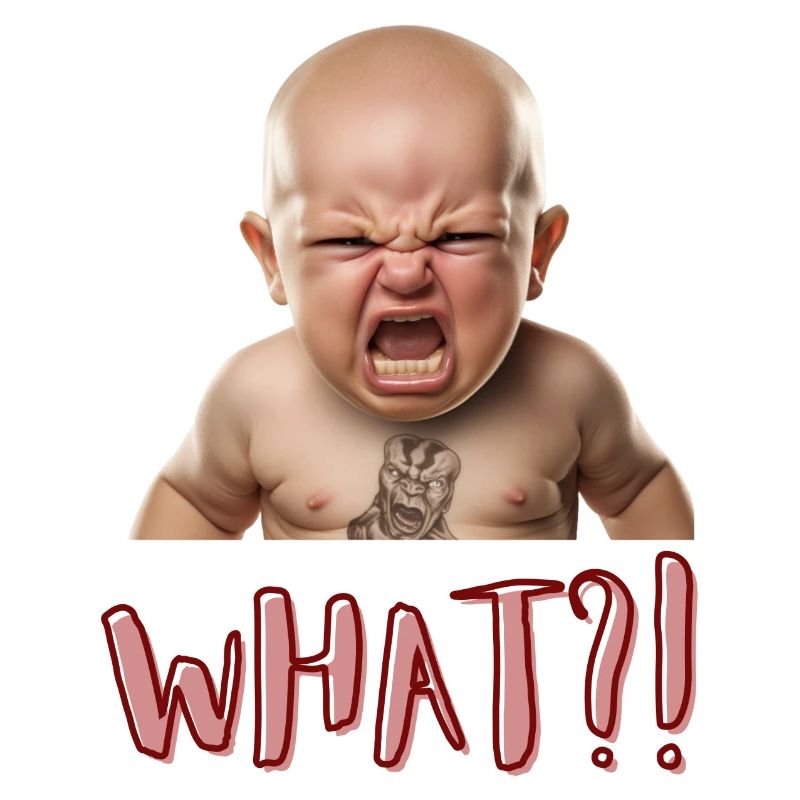 What?!