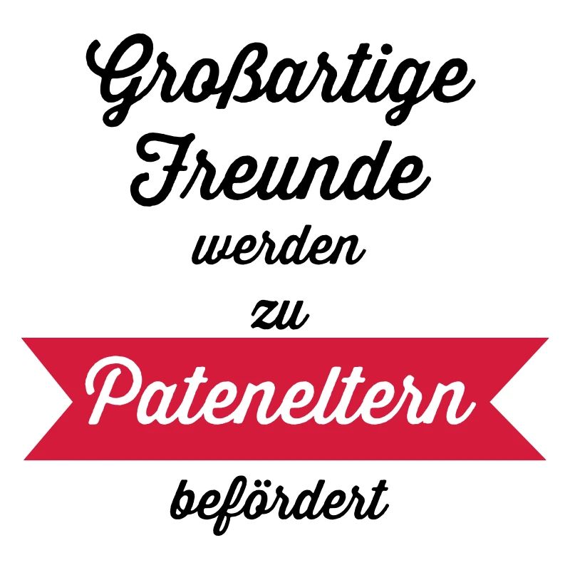 Großartige Freunde
