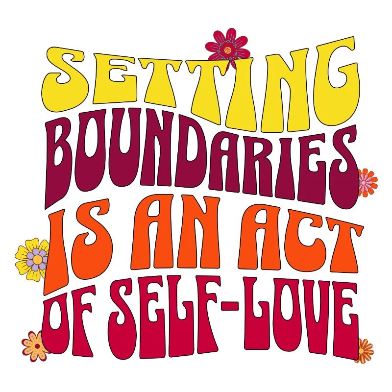 self love affirmation