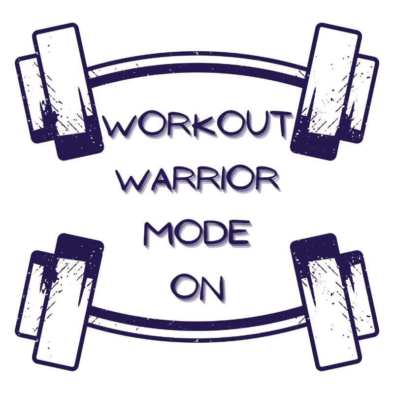 Workout-Krieger-Modus ein - 1