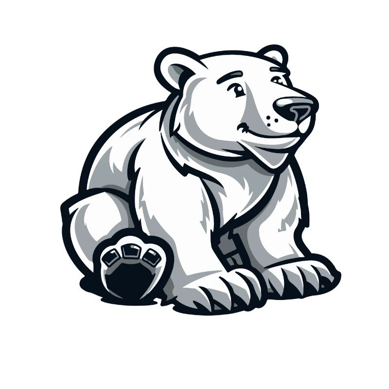 polar bear