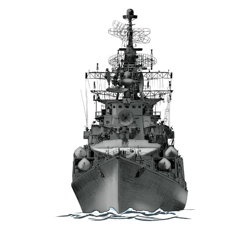 Ship