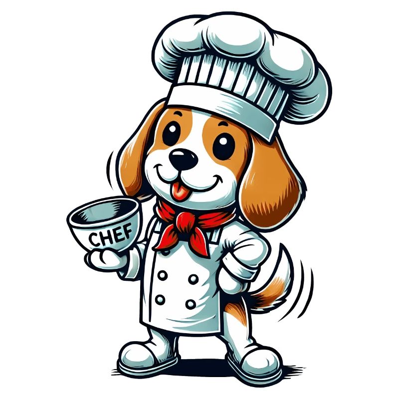 Beagle Cook